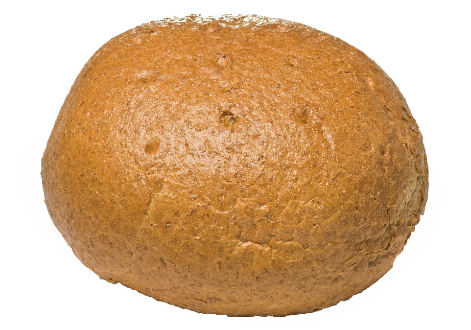 Brood Roggebrood 3588-01 DF