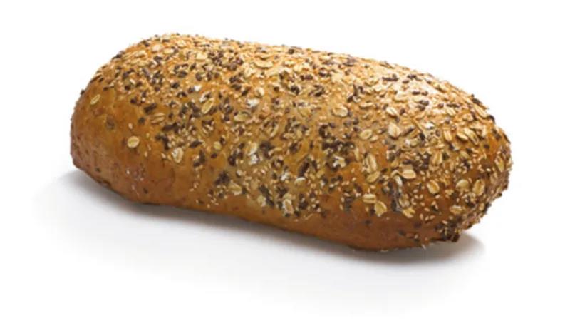 Brood Fitness Ovaal 450g 624 DF PL