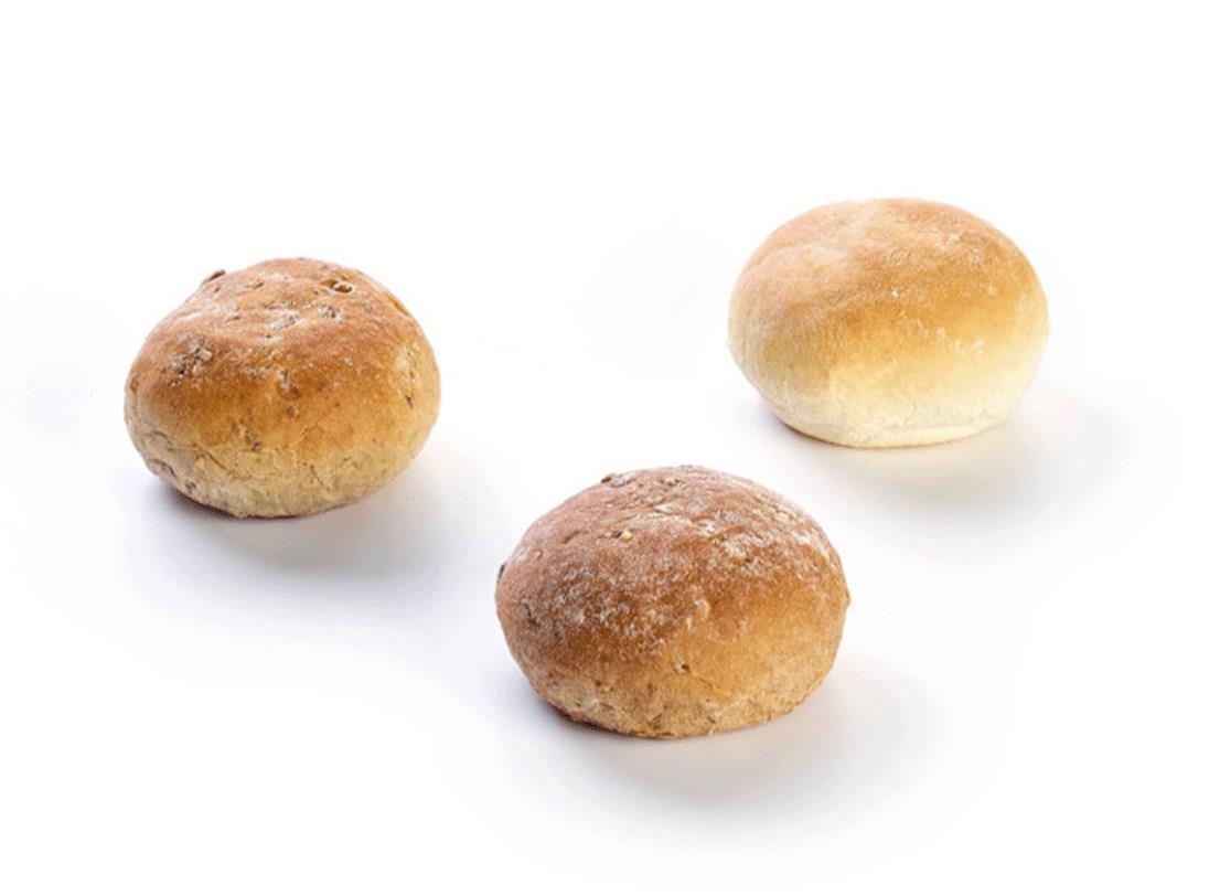 Mini mix soft rond 75x30g (2104612)