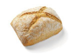 Hoevebrood Wit 400gr 23cm 1260