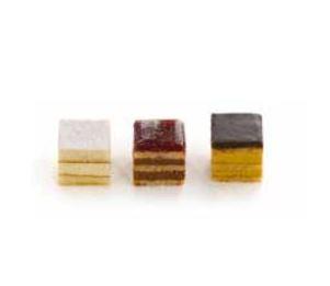 Mignardises mixed box MB24