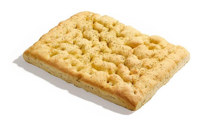 Focaccia Rosmarino 5002020