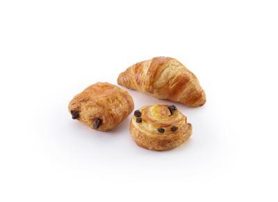 Mini Viennoiserie  Assorti 2232