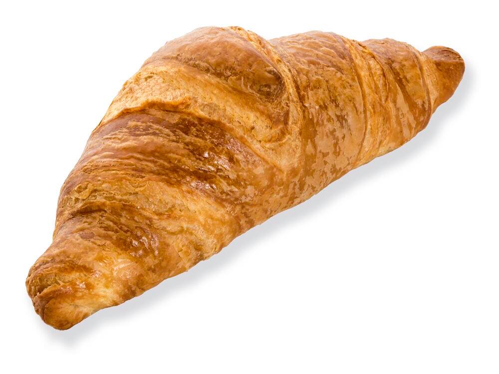 Croissant recht 70g 223805