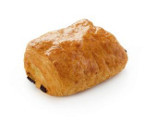 Chocoladebroodje 75gr 2186