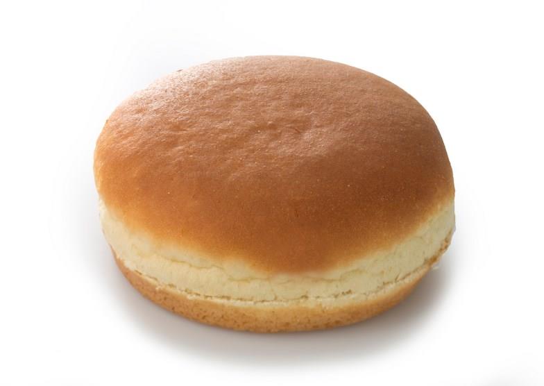 Hamburger bun Brioche 2416