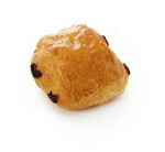 Mini Chocoladebroodje 5,5cm 2227