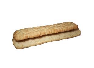 Focaccia Romana 1968 voorgesneden DF