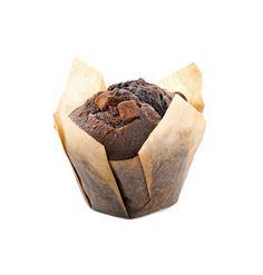 Muffin Duo Chocolade 80g 2106
