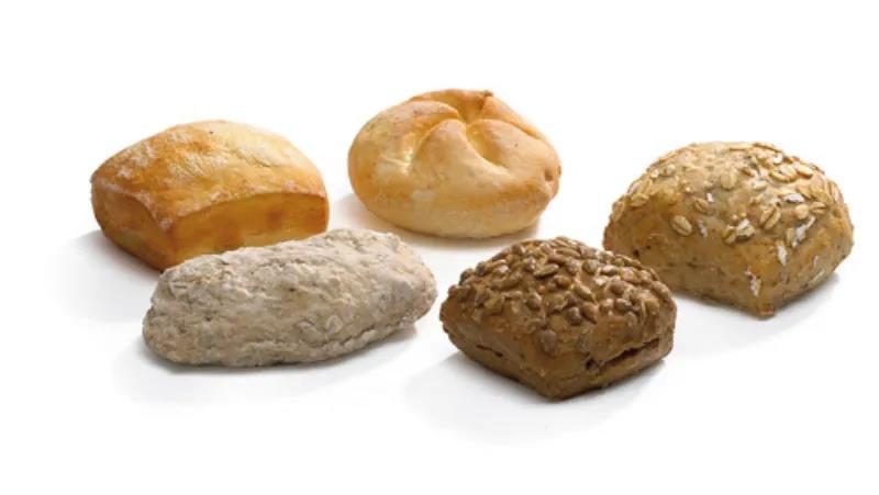 Bistro assortiment 5srt 200st 576 DF PL