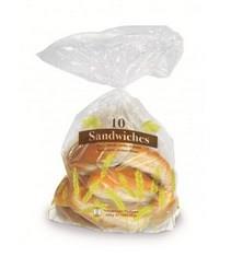 Sandwich  wit verpakt  2018 DF 13cm 9x10