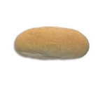 Zacht broodje wit 45g (2x50st) 2505 3/24