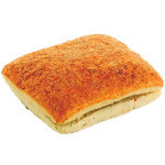 Sandwino Chili Bun 12x12cm 227048