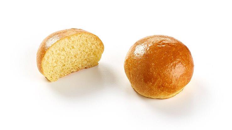 Mini Brioche Bun 1676