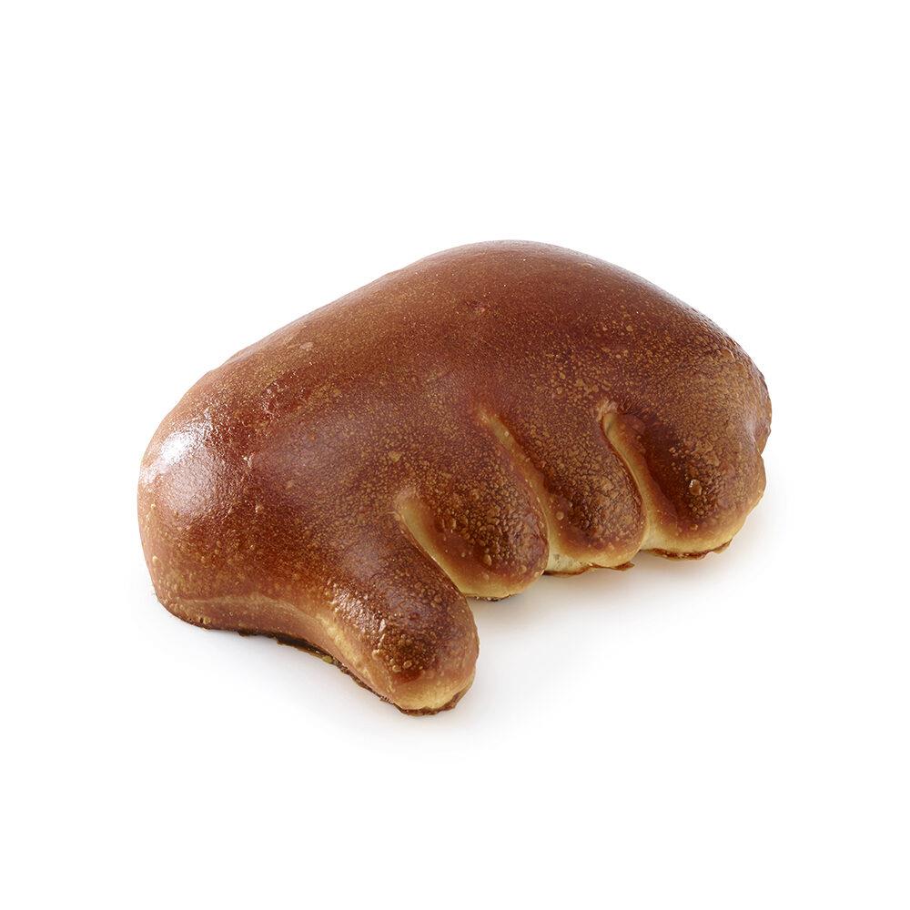 Klaas Sint koeken VM 207