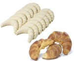 VM Botercroissants 252 VM 65 gram