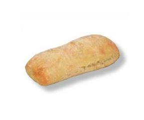 Ciabatta  snack natuur FB 6500