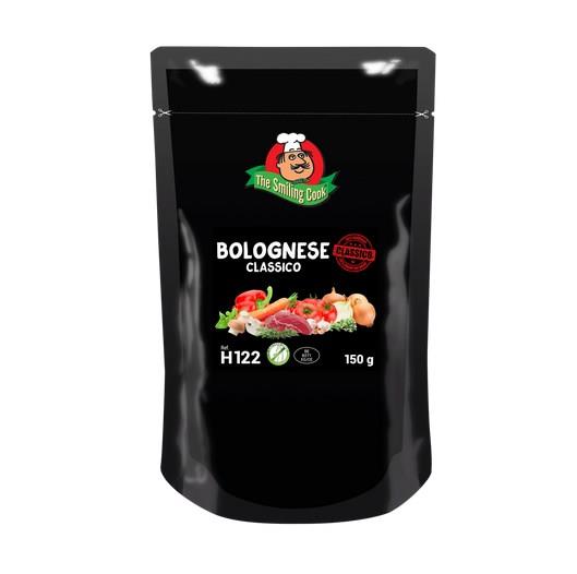 Bolognese Classico porties 150g H122