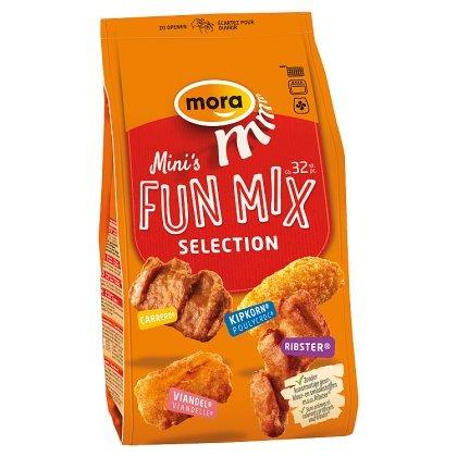 Mora Fun Mix Selection