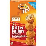 Mora Bitterballen 5x(12x20gr)