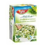 Iglo Andijvie bechamelsaus 5x450gr 60057
