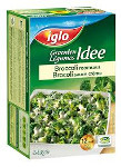 Iglo Broccoli met roomsaus 5x450gr V60050
