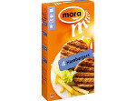 Mora Hamburgers 10x (4x70g)