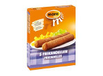 Mora Frikandellen 5 STUKS 70gr x 10 F