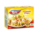 Iglo Tagliatelle Di Mare 6x450gr 01676
