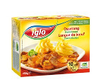 Iglo Ossetong madeirasaus 6x450gr V01683