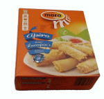 Mora mini Loempias Apero  12x(18x20gr)