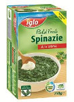 Iglo Spinazie roomsaus 8x500g 12875