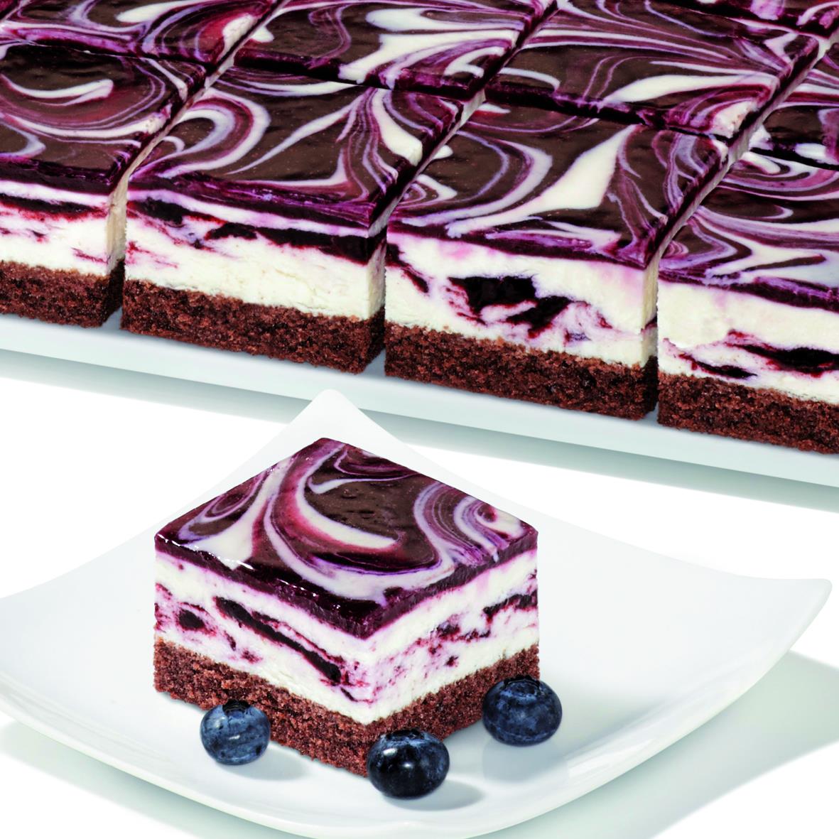 Blueberry Skyr 1200 g
