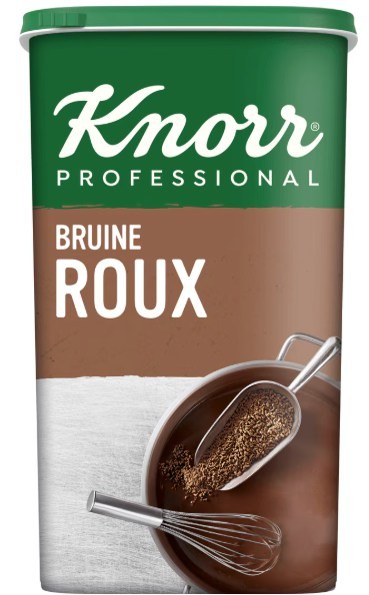 Knorr Bruine Roux 750g