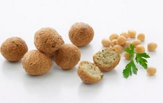 Vegetarisch Groentenballetjes 15g 2kg