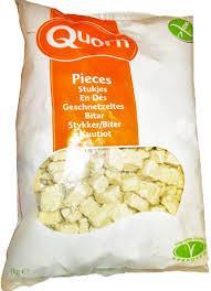 Quorn Cubes 1 kg