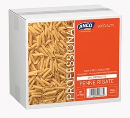 Anco professional spelt penne 3kg