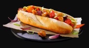 Sub Kip Shoarma 24x170g