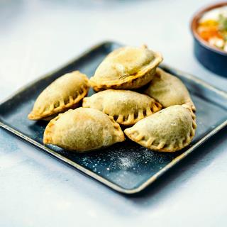 Empanadilla Atun (tonijn)