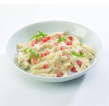 Penne met 4 kazen (Vegetarisch) 500gr