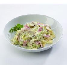 Tagliatelle Ham Kaassaus 500g