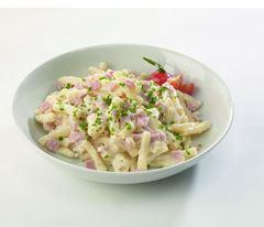 Macaroni Ham Kaassaus 500g