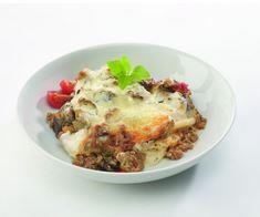 Moussaka 520g