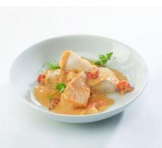 Vispannetje met kreeftensaus 6x400gr