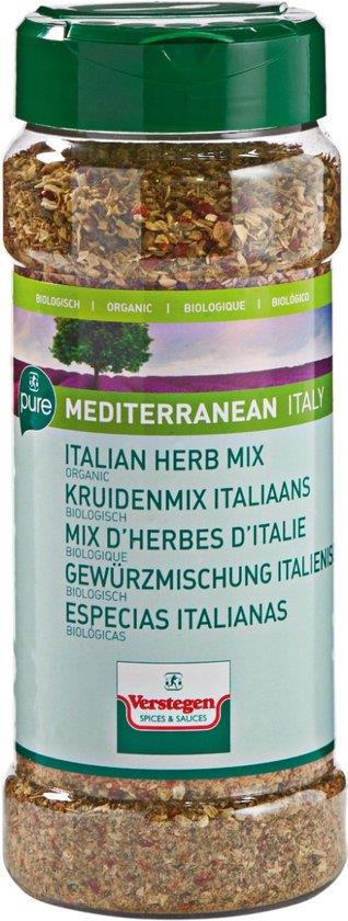 Verstegen Italiaanse Kruidenmix pure 300g