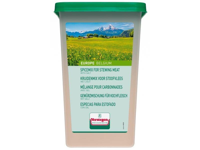 Verstegen kruidmix Stoofvlees 2,5kg