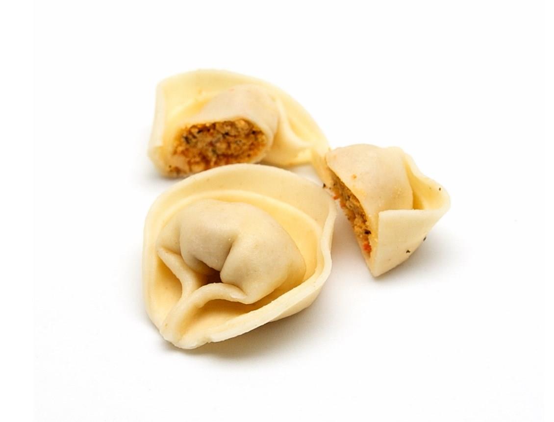 Tortelloni Vegan D73
