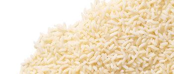 Rijst voorgegaard 2,5kg PP