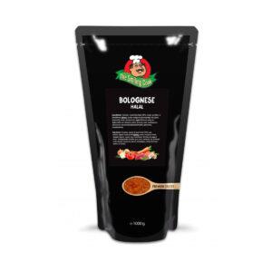 Bolognese Halal H2