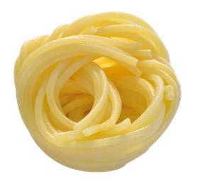 The Smiling Cook (A15) spaghetti nest (50g) 5kg